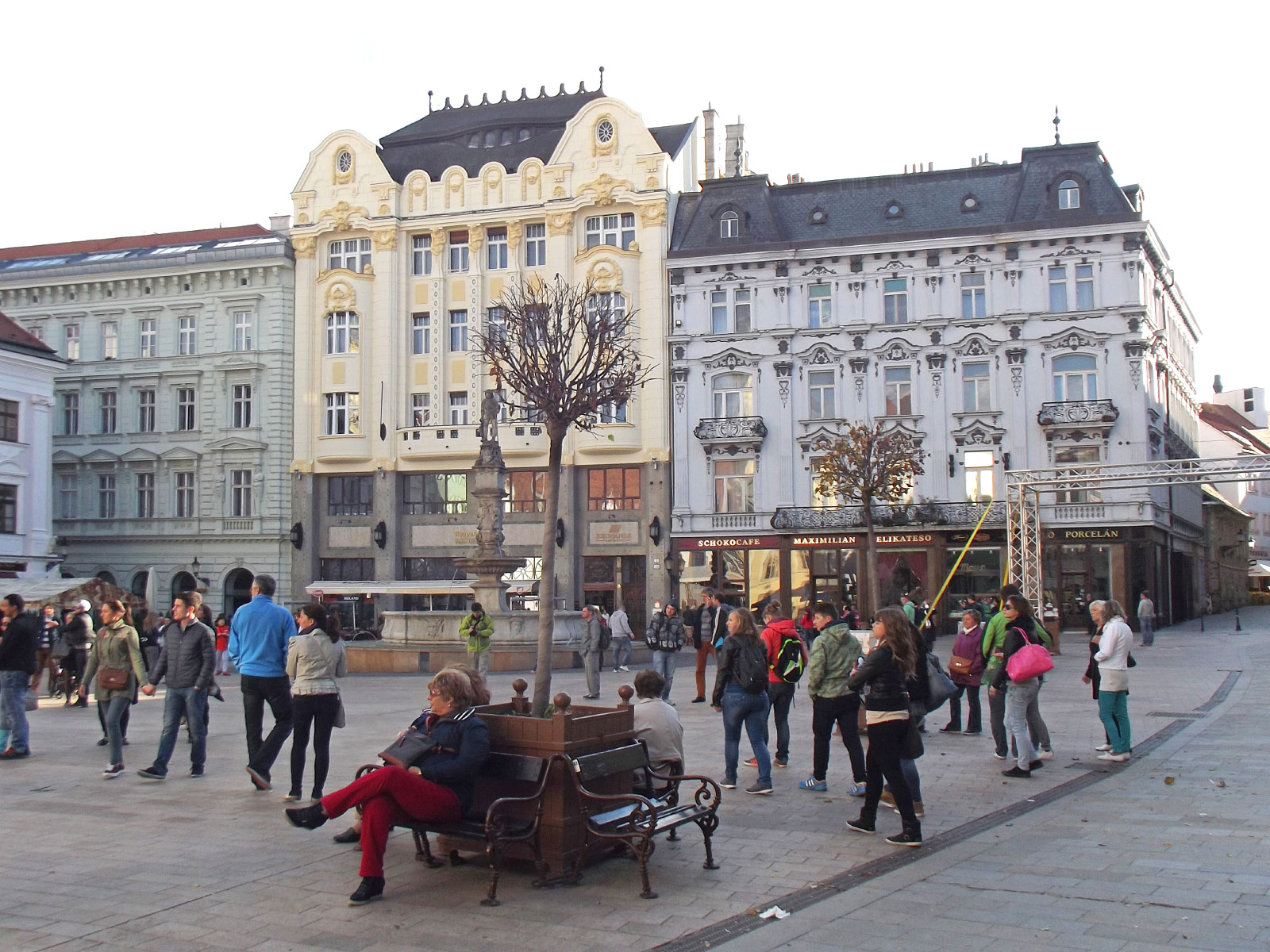 Bratislava